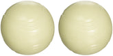 Bola Chuckit Max Glow brilla en la oscuridad para juego nocturno seguro