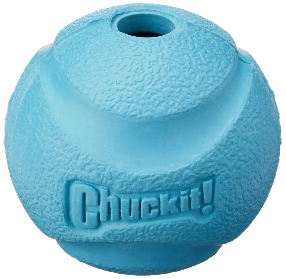 Chuckit! Pelota rebote alto grande para juegos al aire libre.