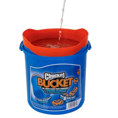 Bola Chuckit! Ultra Ball de diámetro 2,5 pulgadas para perros medianos.