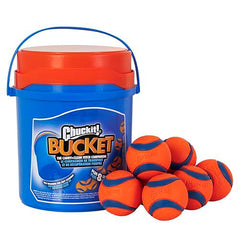 Chuckit! Ultra Ball rebote alto para juego de exterior.