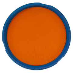 borde de recogida fácil para recoger sin esfuerzo de Chuckit Ultra Flight.