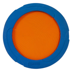 Chuckit Ultra Flight vela interior diseñada para mayor alcance y vuelo.
