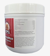 CLASSIC VPS SynovialMax, perna canaliculus, nutrición para articulaciones sanas.
