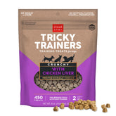 Tricky Trainers de Cloud Star: bolsa de 8 onzas para entrenamiento prolongado.