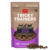 Cloud Star Tricky Trainers: paquete 5 oz para recompensas durante el entrenamiento