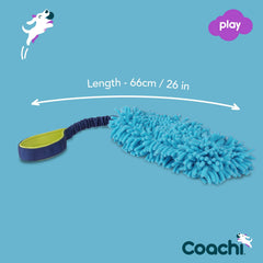 Coachi Tuggi Hide — idéal pour chiots, alternative ludique aux récompenses