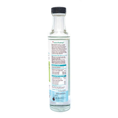Cocotherapy Triplex MCT-3 etiqueta detallada con uso recomendado