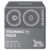 COCOYO pads con carbono activado para control de olores en casa.
