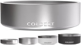 El cuenco Coldest Water para perros con aislamiento de tres capas mantiene el agua fresca.