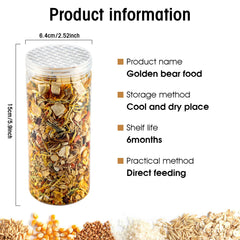Granos antiguos que aportan sabor natural y variedad en la dieta