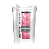 Coral Exponential de Continuum Aquatics listo para dosificación en botella, favorece el crecimiento.