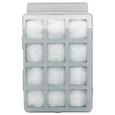 Filtro triple HealthSpring de CoolerDog para agua limpia y fresca.