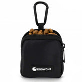 COOWONE bolsa de entrenamiento impermeable para perros, ideal para premios.
