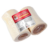 Country Kitchen Hueso relleno mantequilla de cacahuete, premio natural para perros y sabor delicioso