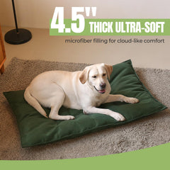 Couzssyhi cama-perro-uso-interior-exterior: versatilidad para casa y exterior