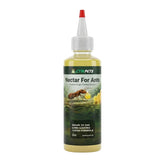 CTWPets Golden Nectar: botella de 2oz lista para alimentar hormigas