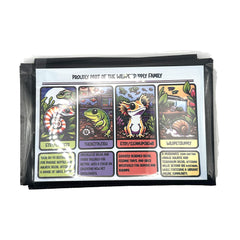 CTWPets Forro de Sustrato, absorción de humedad mantiene ambiente seco.