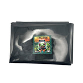 CTWPets Forro de Sustrato, detalle de tejido natural para terrarios seguros.