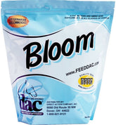 DAC Bloom: ganancia de peso en caballos para nutrición diaria