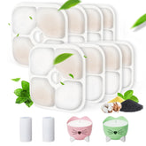 Daoxuan filtro bebedero gato Pixii para agua más limpia y segura.