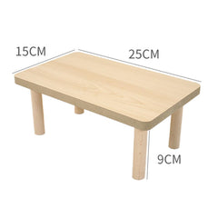 Defkiyt base impermeable para hámster, fácil de limpiar.