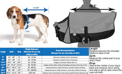 Derby Originals abrigo perro con costuras reforzadas y tejido ripstop para durabilidad.