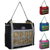 Derby Originals bolsa heno carga superior: capacidad para 2-3 haces y relleno rápido.