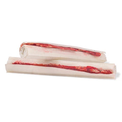 Dingo Dynostix textura de cuero crudo masticación saludable para perros curiosos.