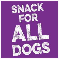 Dingo Ringo-o-o sin rellenos ni sabores artificiales, opción de snack puro