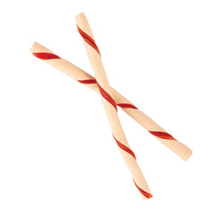 Dingo Twist Stick, forma twist interactiva para morder y divertir al perro.