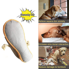 DOGOWU zapato-divertido para interiores, ideal para sesiones de entrenamiento