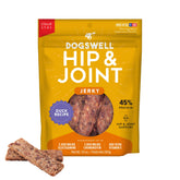 DOGSWELL jerky de pato para articulaciones saludables