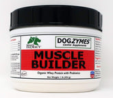 Dogzymes envase 1lb para apoyo muscular y movilidad de perros