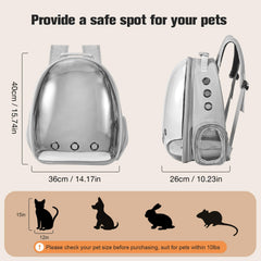Dorphy materiales durables de ABS y Oxford, resistente al agua para paseos