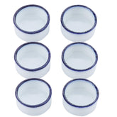 DQITJ cuenco ceramico mini para arana, estable para beber y comer con seguridad