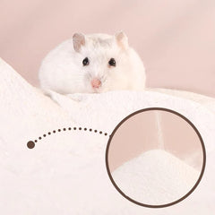 DR.DUDU control de olor en el hábitat: ambiente más fresco para tu mascota.