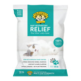 Dr. Elsey's R&R: bolsa de 18 lb para descanso felino y menor polvo