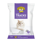 Dr. Elsey's Clean Tracks en bolsa de 18 libras para recargas prolongadas.