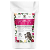 Dr. Harvey's Raw Vibrance: base para dieta cruda balanceada del perro.