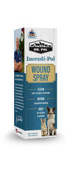 Dr. Pol Incredi-Pol Wound Spray, limpieza de heridas para una recuperación suave