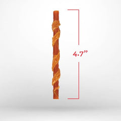 DreamBone centro sirloin real: interior sabroso con sirloin real.