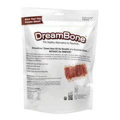 DreamBone Grill Masters: sabor barbacoa auténtico para la experiencia de masticar