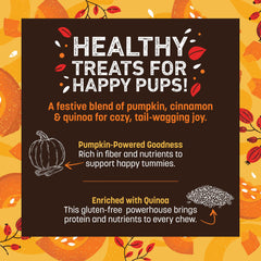 Earth Animal Wisdom Jerky tiras suaves para perros de todas las edades