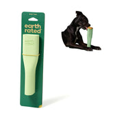 Earth Rated Juguete para perros, enriquecimiento, mantiene ocupado al cachorro durante horas.
