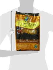 Earthborn Holistic Great Plains Feast bolsa sin granos para perro con nutrición equilibrada