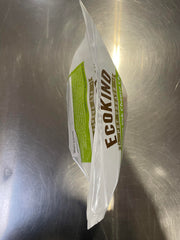 EcoKind Premium Gold, empaque práctico para compartir entre perros.
