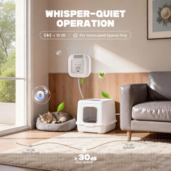 EEland purificador de ozono para aire interior mantiene el ambiente fresco.