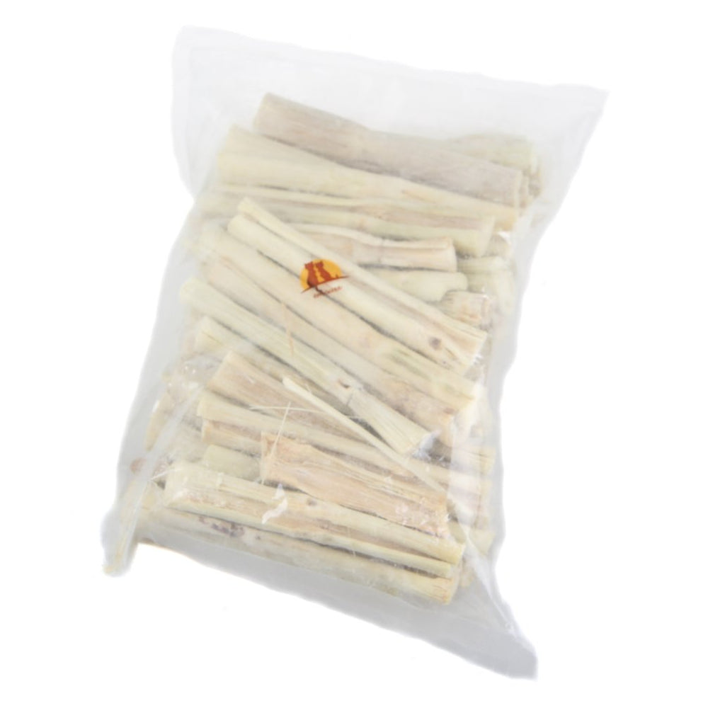 Emours palitos de madera para dientes de roedores, un mordisqueo natural