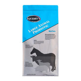 Equerry's Probiótico para Grandes Animales: bote, posible apoyo digestivo.
