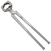 Equine Care extractor de herraduras de 14 pulgadas con agarre firme para retirar herraduras